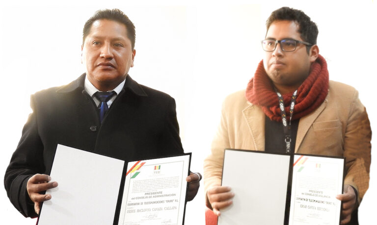 Presidentes coteor2022