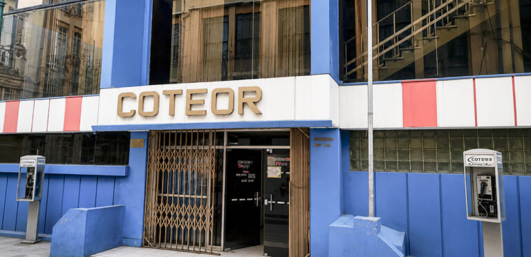 CONCOBOL CONVOCA A ASAMBLEA GENERAL ORDINARIA DE ASOCIADAS Y ASOCIADOS DE COTEOR R.L.